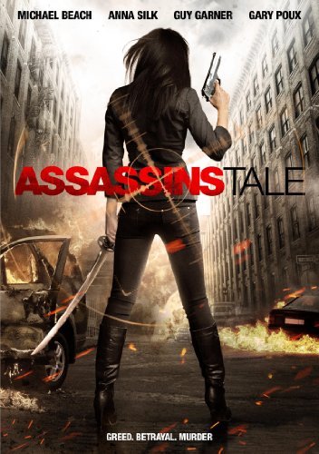 Assassins Tale/Beach/Silk/Garner@Nr